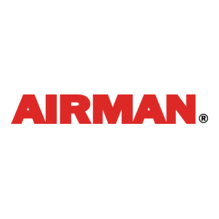 Airman Portable Air Compressor