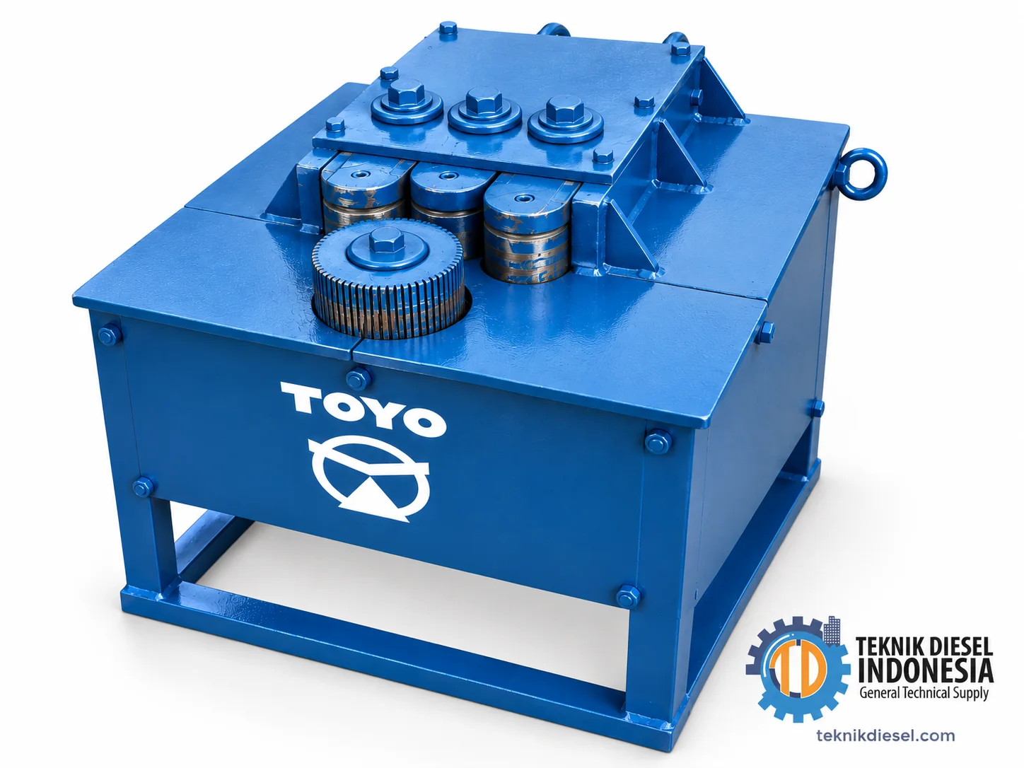TOYO BR32 Bar Roller 32mm